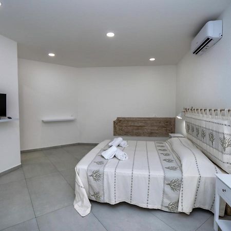 أولبيا Aldo Moro Rooms المظهر الخارجي الصورة