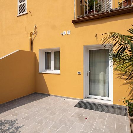 أولبيا Aldo Moro Rooms المظهر الخارجي الصورة