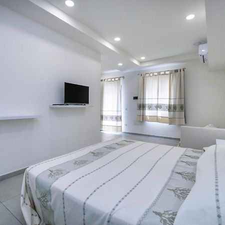 أولبيا Aldo Moro Rooms المظهر الخارجي الصورة