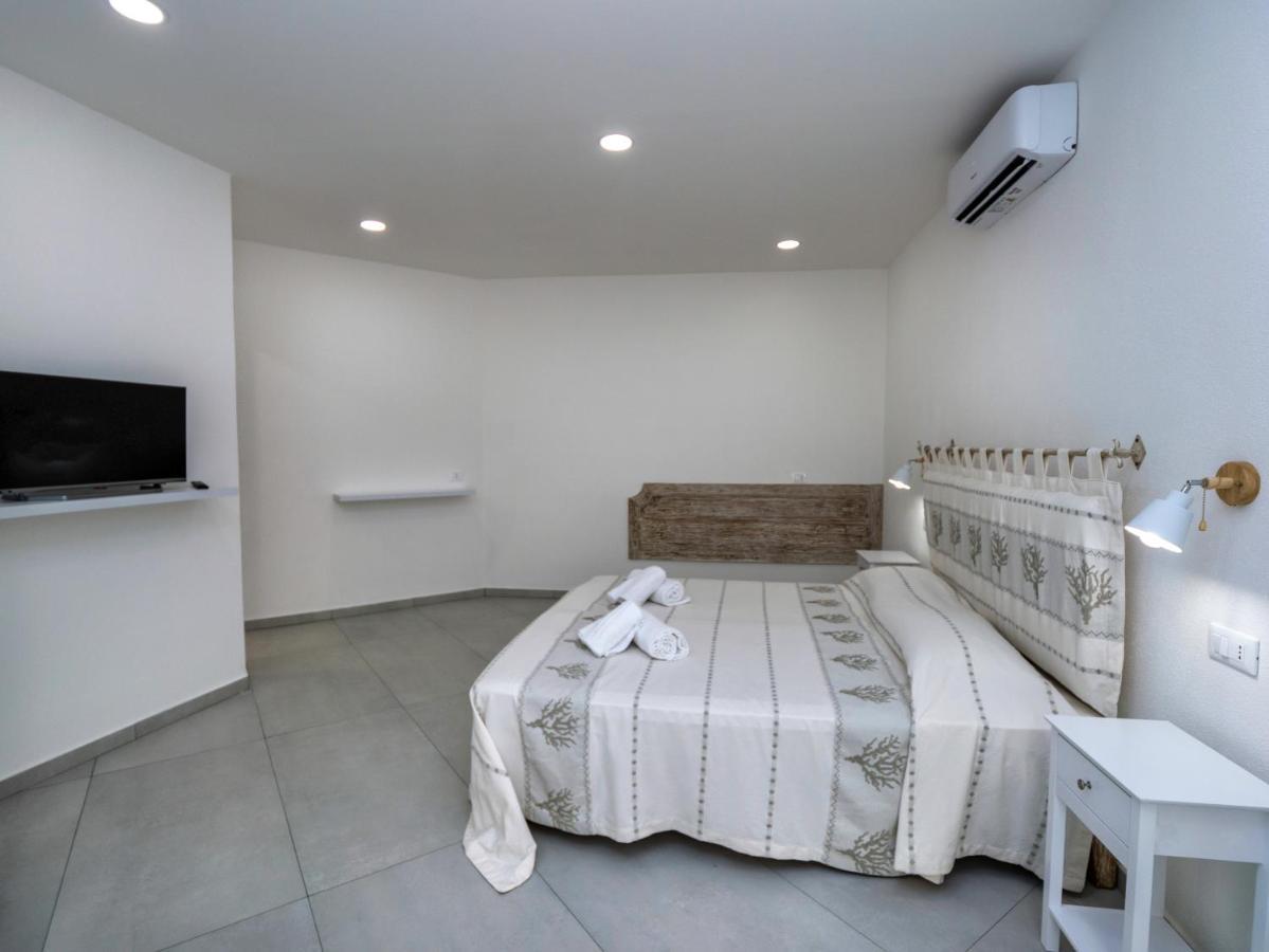 أولبيا Aldo Moro Rooms المظهر الخارجي الصورة