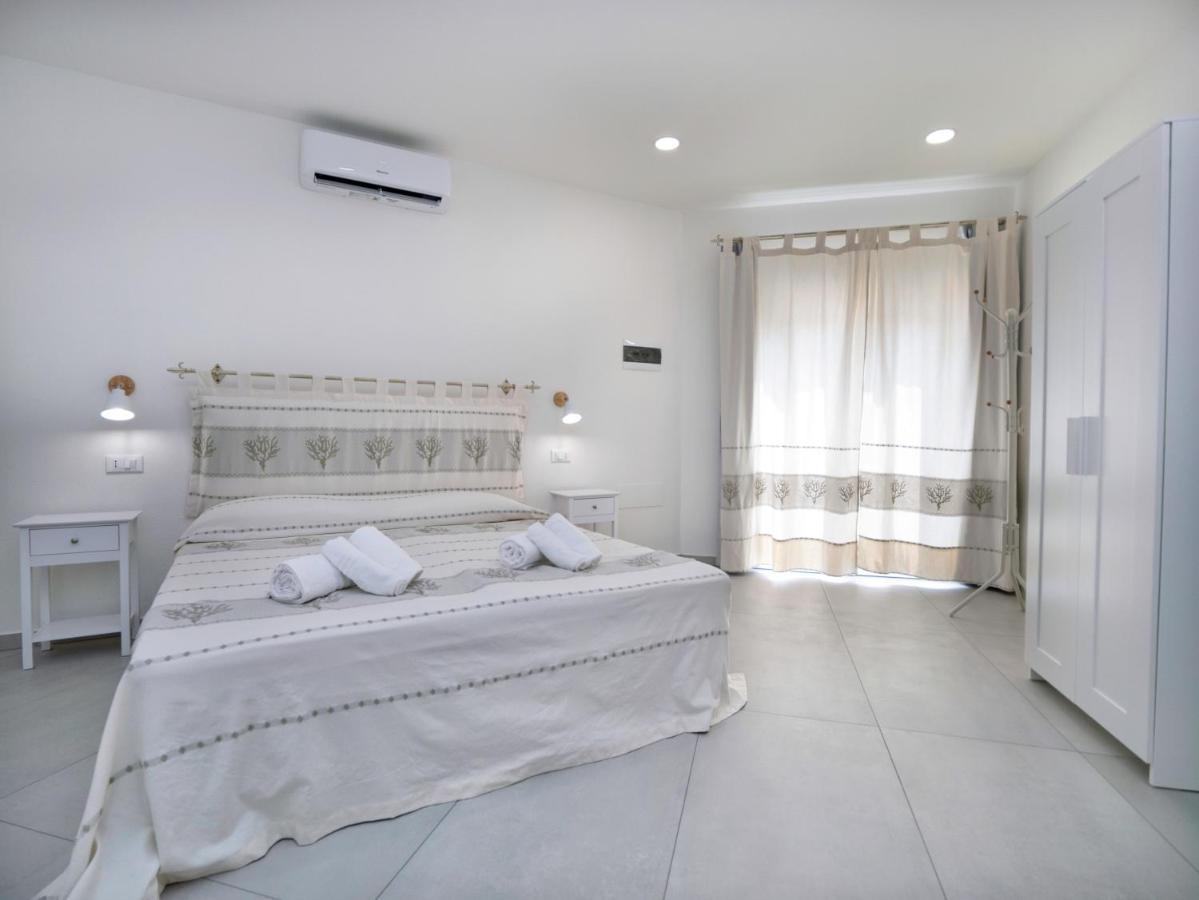 أولبيا Aldo Moro Rooms المظهر الخارجي الصورة