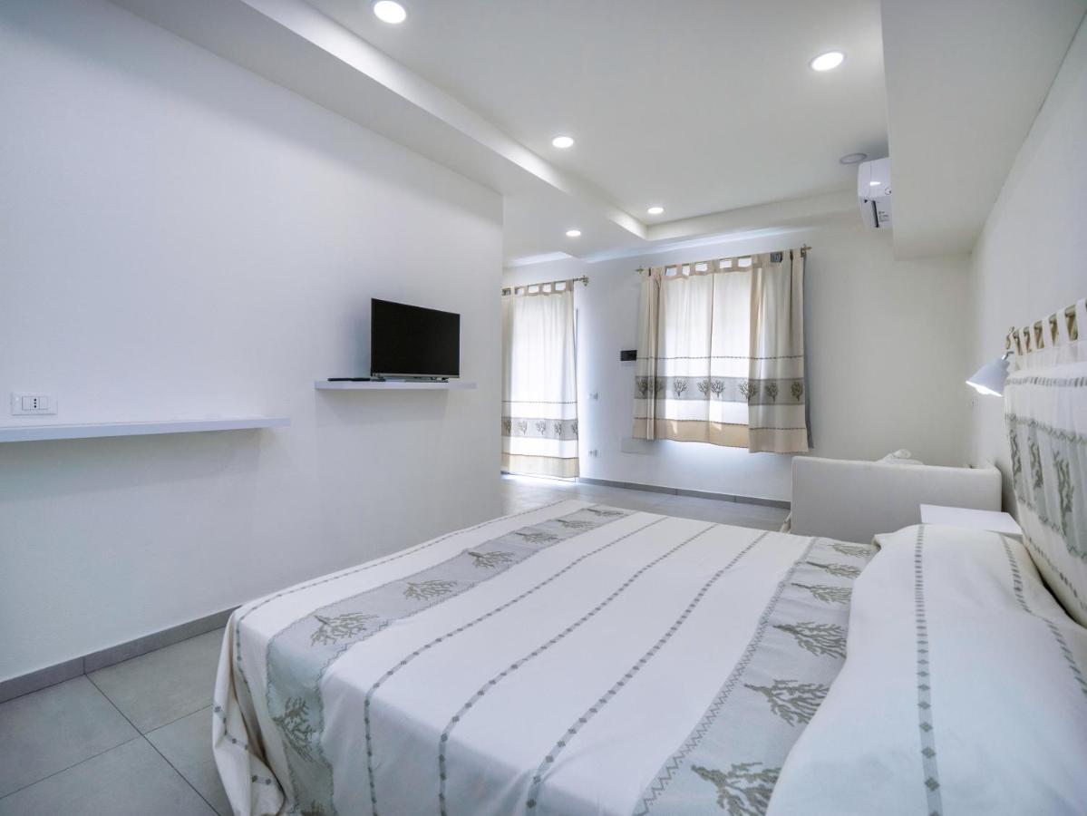 أولبيا Aldo Moro Rooms المظهر الخارجي الصورة
